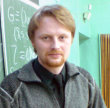 <b>Yauhen Yakimovich</b> Graduate Student y.yakimovich@jacobs-university.de - yakimovich_110x108